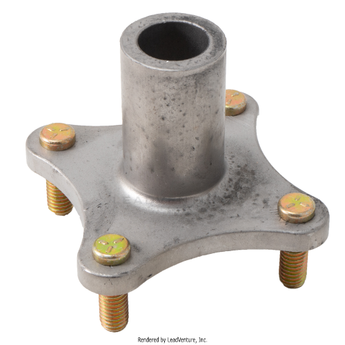 Hub Assembly