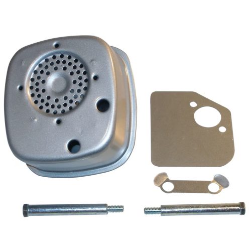 Muffler (Briggs)
