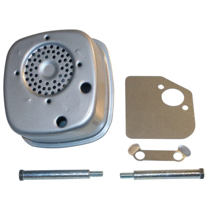 Muffler (Briggs)