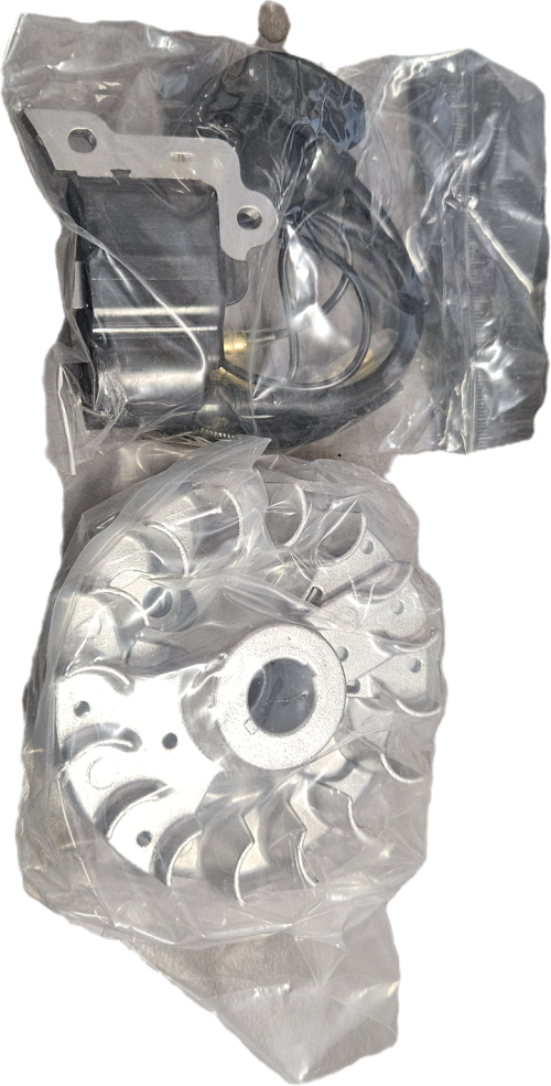Ignition Coil Assy