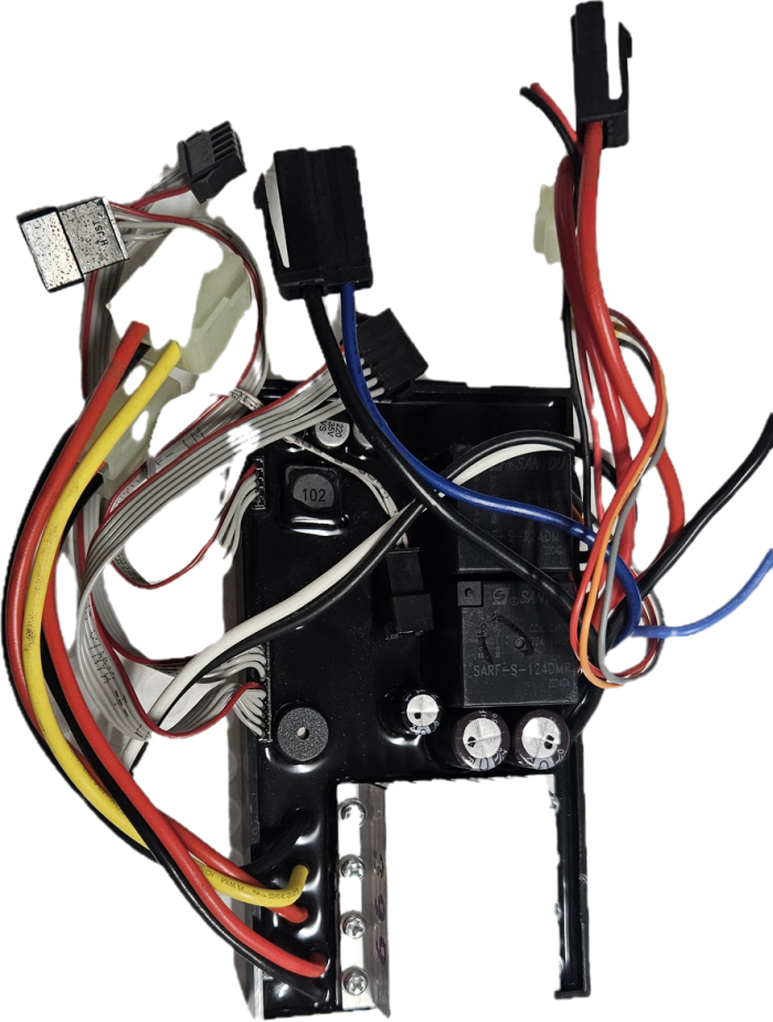 PCB Board ASM 60V Greenworks