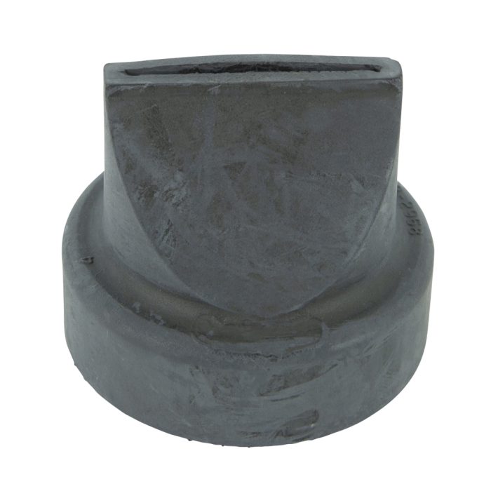 Kawasaki Dust Cap Duck Bill