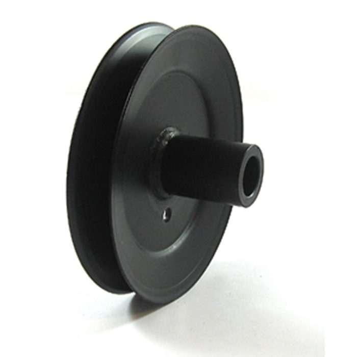 Deck Pulley