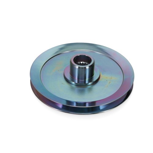 Lower Drive Pulley
