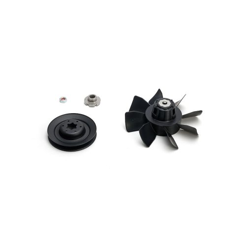 Kit Fan & Pulley