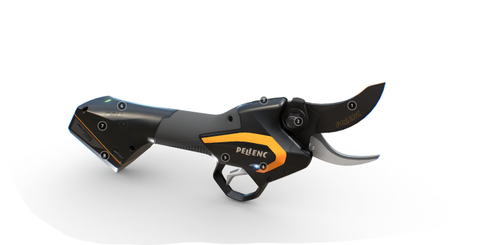 C3X Pruner Kit