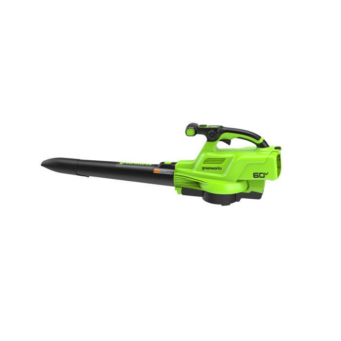 Greenworks 60V Blower Vacuum Skin
