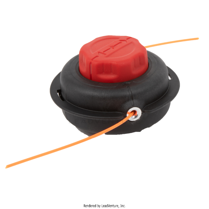 MTD Cutter Head