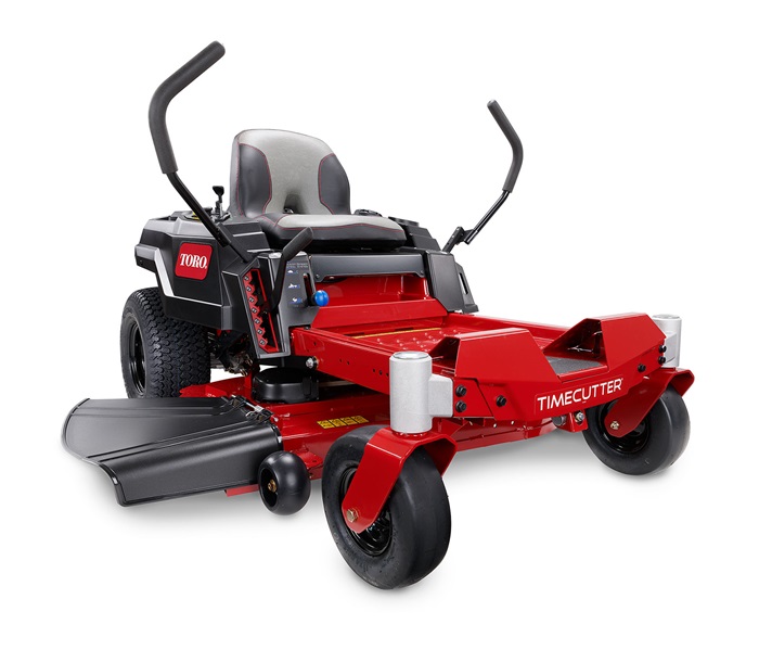 Toro Time Cutter MX4225 42" FAB Deck