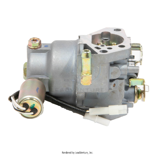 Mini Rider Carburettor Assembly