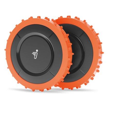 I Series Off Road Wheels