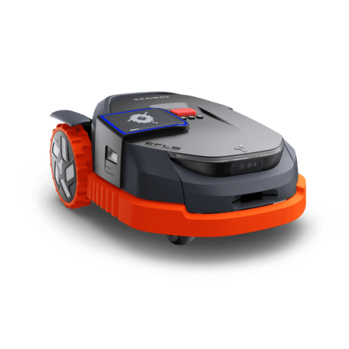 Segway Navimow X390A Robotic Mower