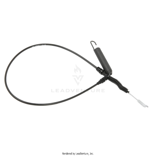 CBL:PTO:CR12 (Mini-Rider PTO)