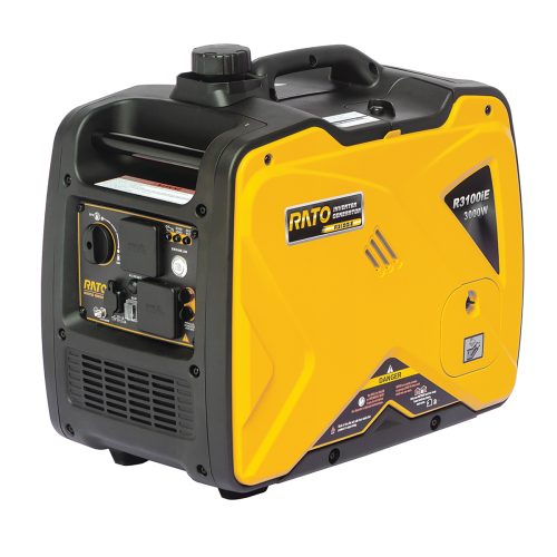Rato 3.3Kw Inverter Generator