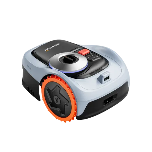 Segway Navimow I-206AWD