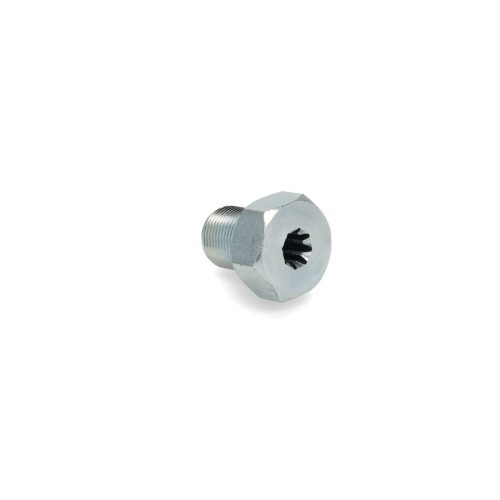 RH Reel Nut ASM