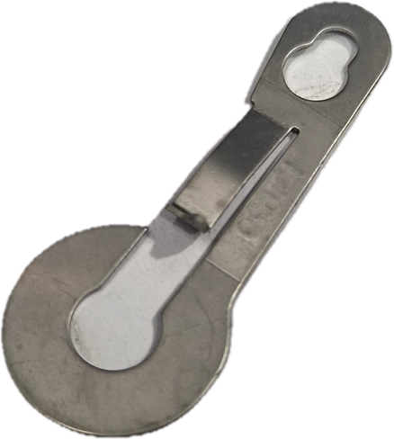 Prunion Locking Plate