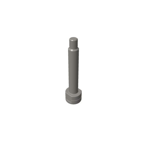 Spindle Shaft LH Thread