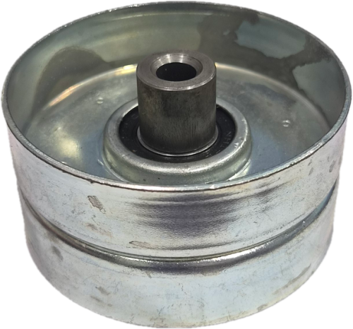 Pulley Flat