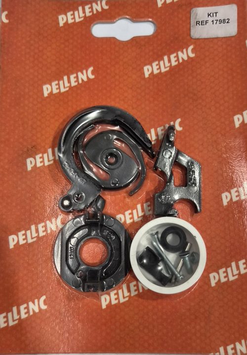 Fixion 1, AP25 Service Kit