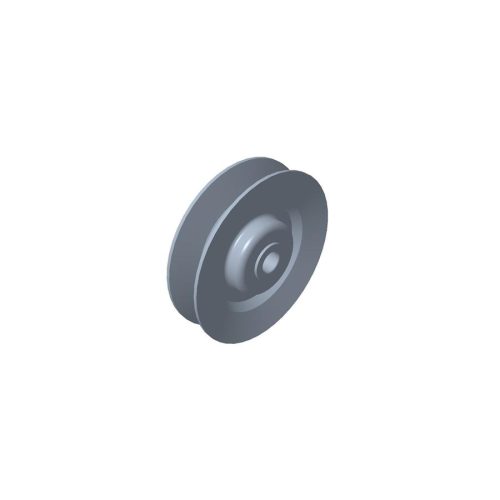 Idler v-Sect