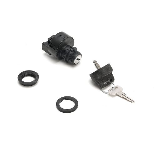 Ignition Switch Assembly